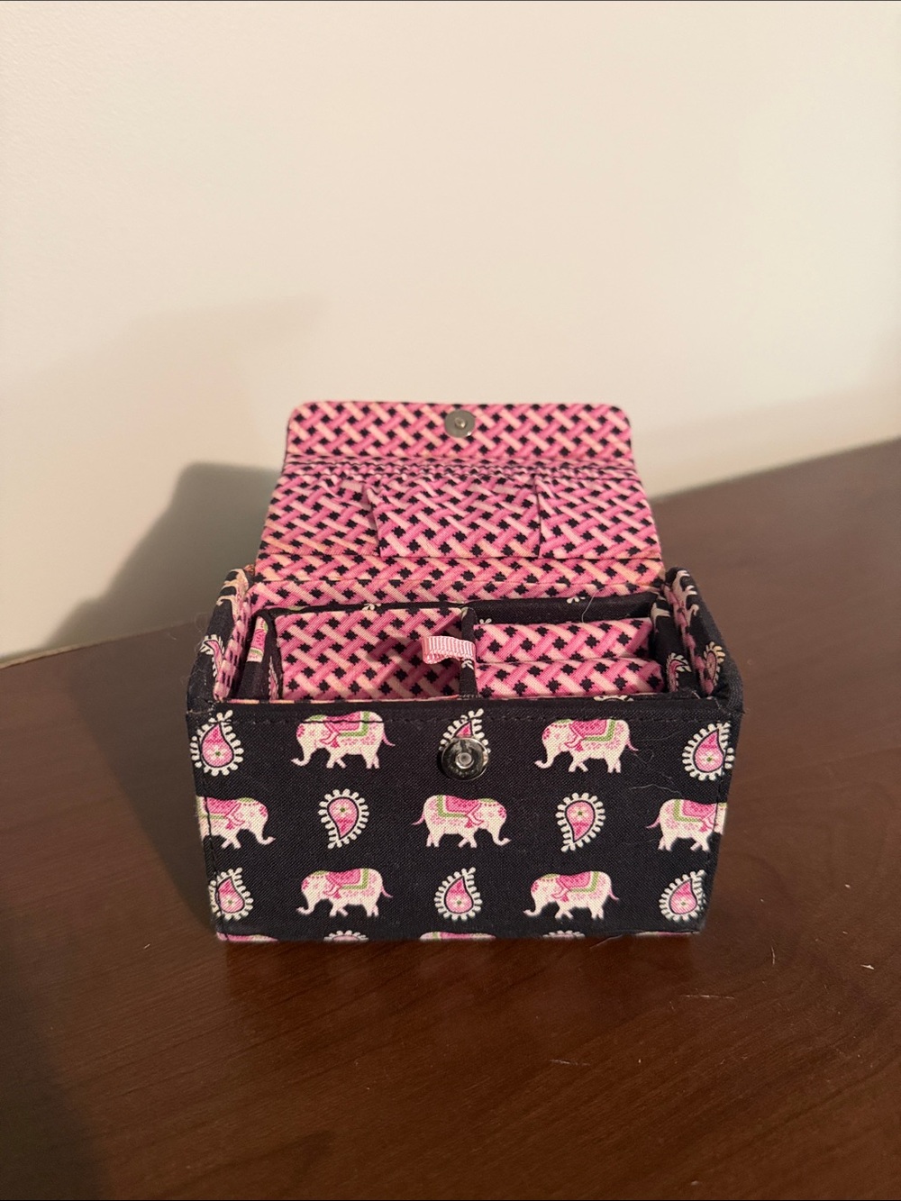 Jewelry Box - Picture 2 of 4